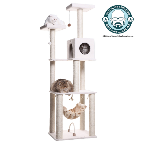 Petsmart hot sale cat towers