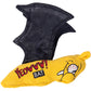 Cat Bat by Yeowww!