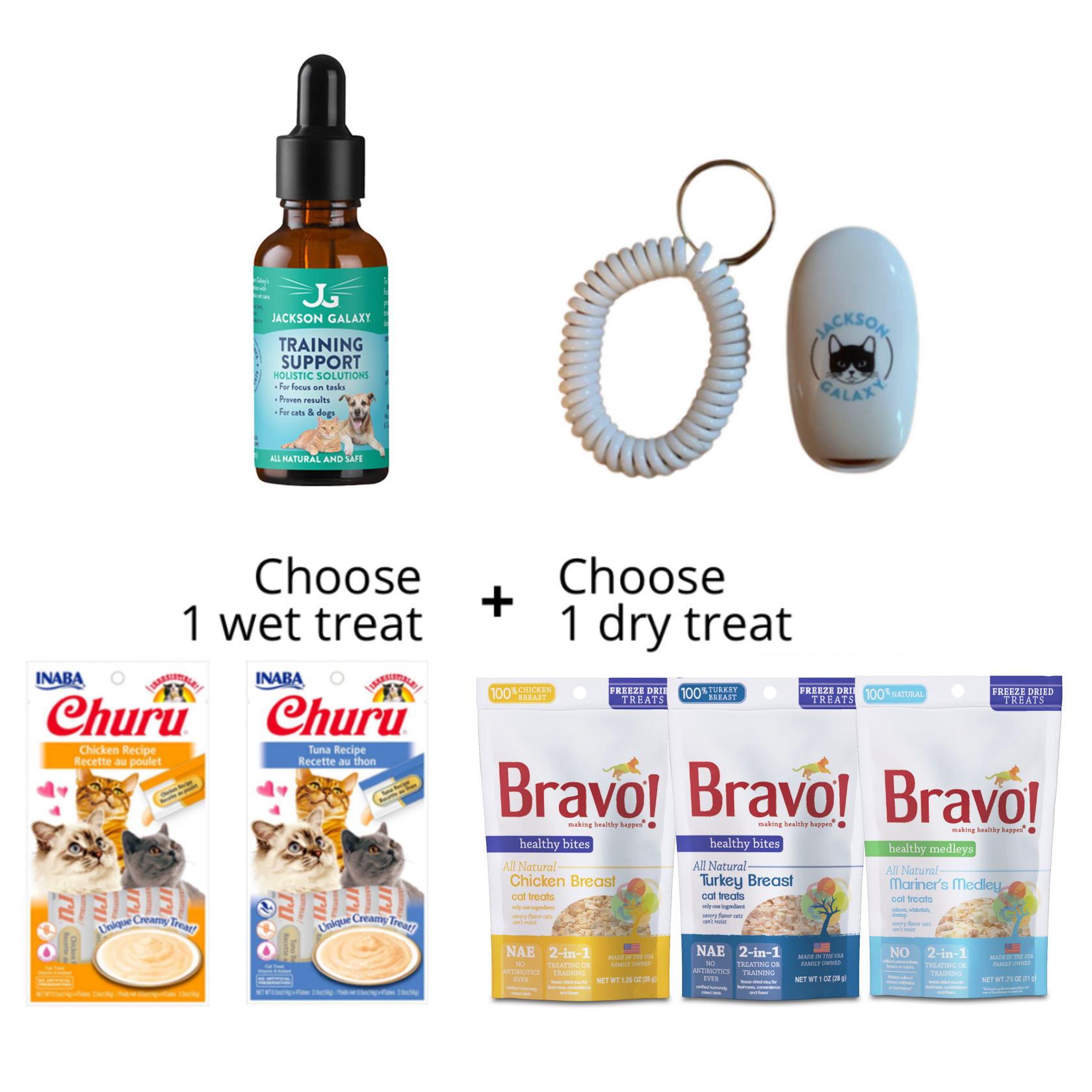 Clicker Training Your Cat Jackson Galaxy