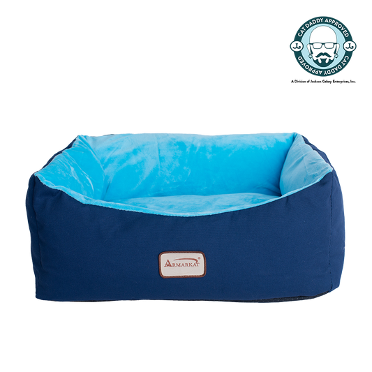 Blue Sky Cat Bed by Armarkat