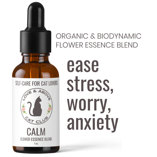 Calm - Stress Relief for Humans