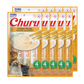 Inaba Churu Big Bundle - 10 Pack (40 Tubes)