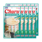 Inaba Churu Big Bundle - 10 Pack (40 Tubes)