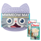 Lick, Treat, Repeat Bundle for Cats