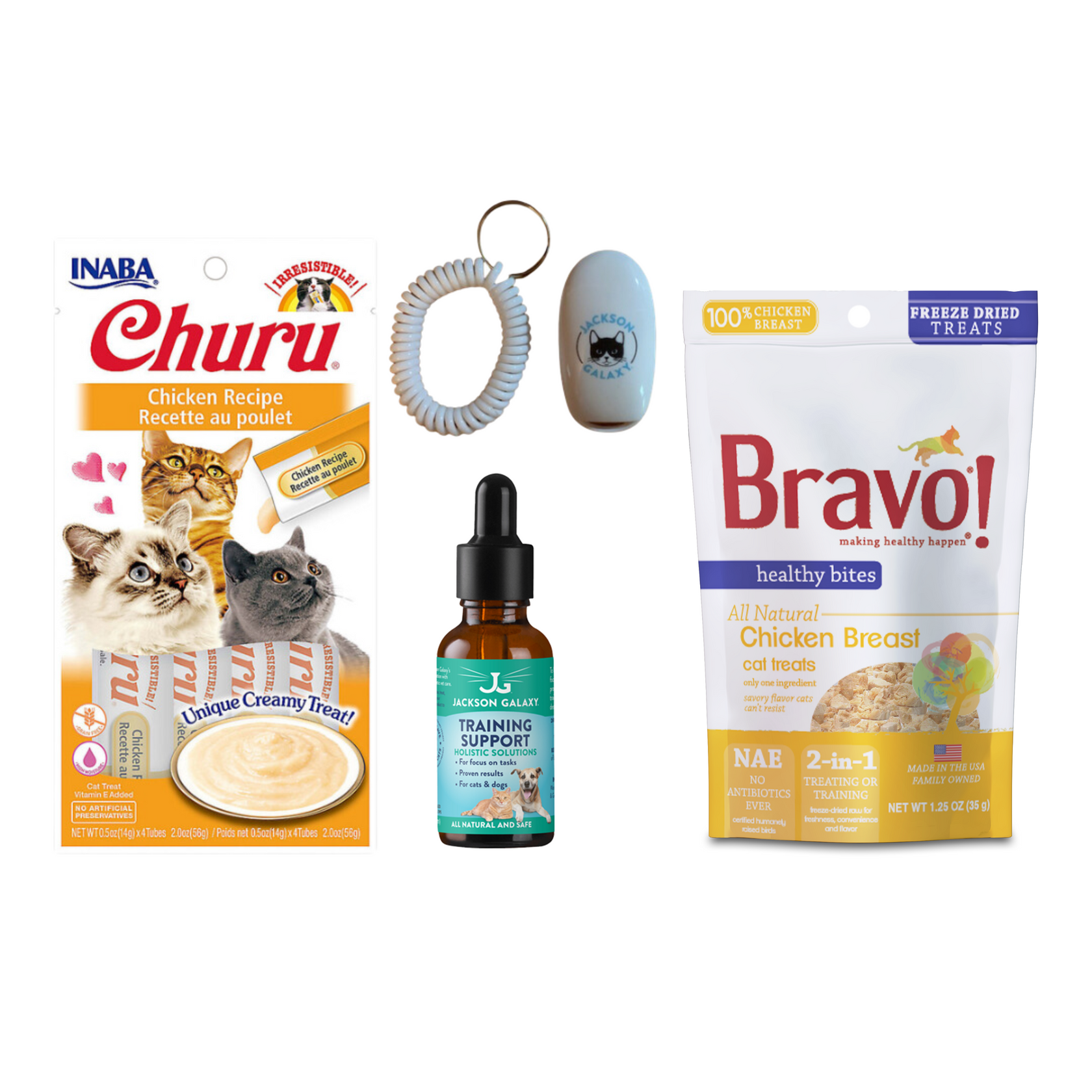 Clicker Training Your Cat Jackson Galaxy