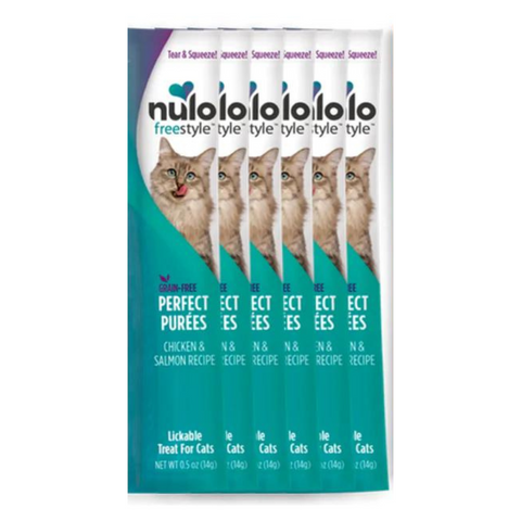 Nulo cat food sales petsmart