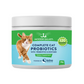 Complete Cat Probiotics with Prebiotics & Enzymes by Jackson Galaxy