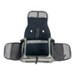"The Transpurrter" Ultimate Calming Convertible Cat Carrier