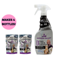 EX Stain & Odor Eliminator Bundle