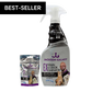 EX Stain & Odor Eliminator (23oz) - Pet Odor Eliminator