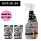 EX Stain & Odor Eliminator Bundle