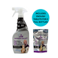 EX Stain & Odor Eliminator (23oz) - Pet Odor Eliminator