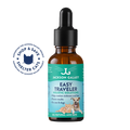 Easy Traveler - Anti Anxiety Travel Solution