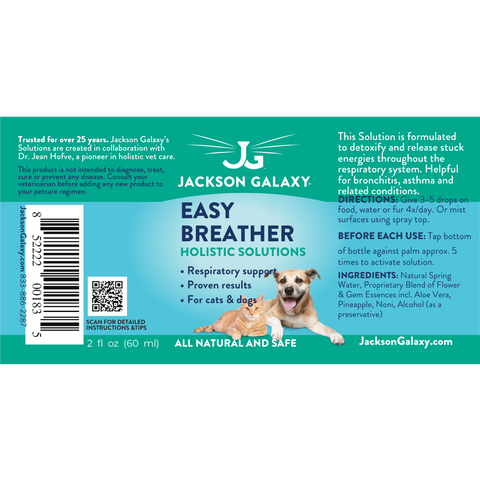 Easy Breather