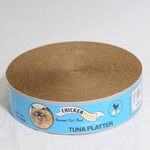 2 Pack - The Endless Buffet Scratch Pad by Square Paws