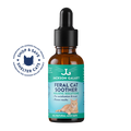 Feral Cat Soother (Formerly Feral Flower Formula) - Feral Cat Solution