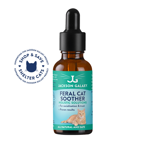 Jackson galaxy space clearance station cat toy