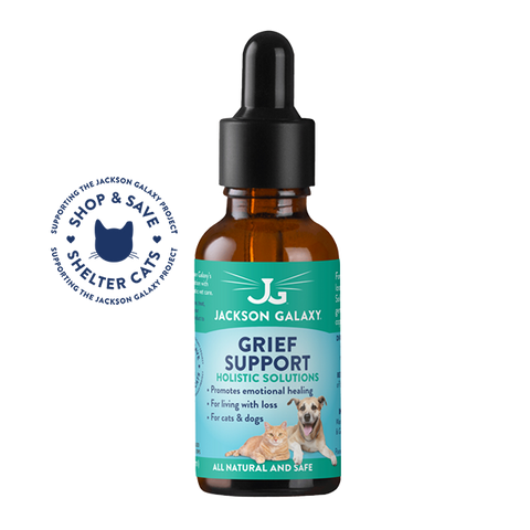 Grief Support (Formerly Loss Solution)