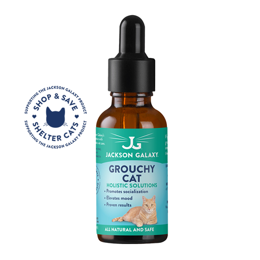 Anti stress for 2024 cats