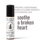 Heart-Heal - Grief Support for Humans: Aromatherapy & Flower Essence Roller