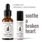 Heart-Heal Set - Grief Support for Humans