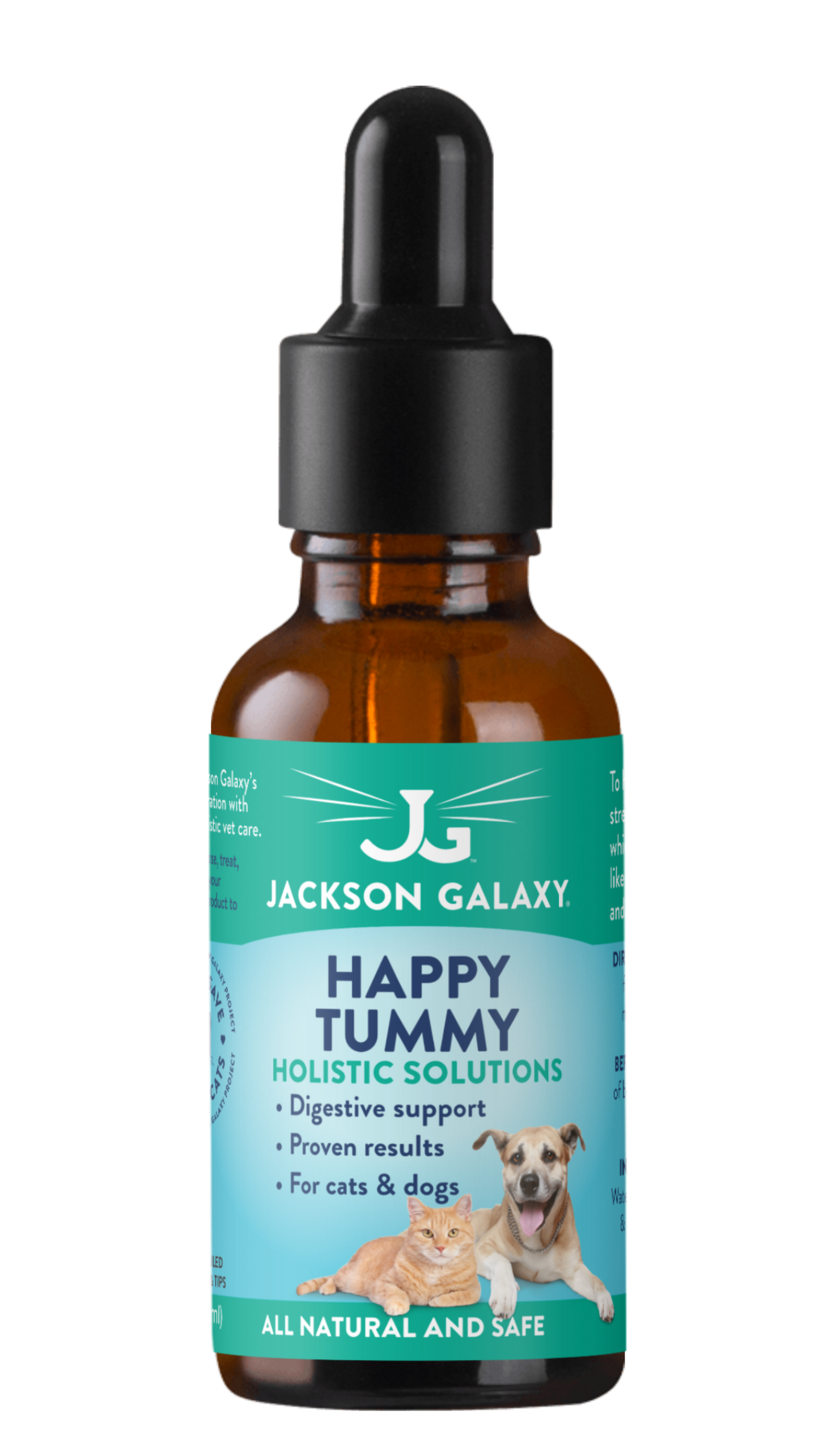 Happier Tummy Bundle