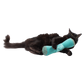 Happy Hunter Kicker by Jackson Galaxy