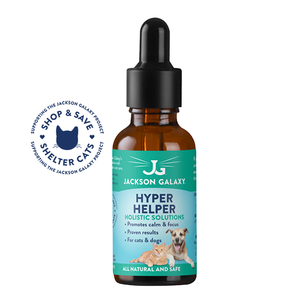 Hyper Helper