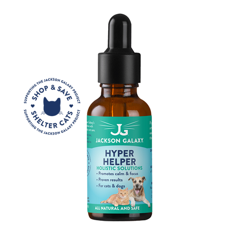 Hyper Helper