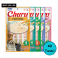 Inaba Churu Big Bundle - 10 Pack (40 Tubes)