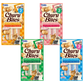 The Cat Daddy Deluxe Treat Sampler
