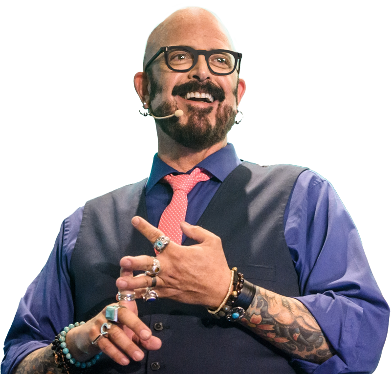 Events Jackson Galaxy