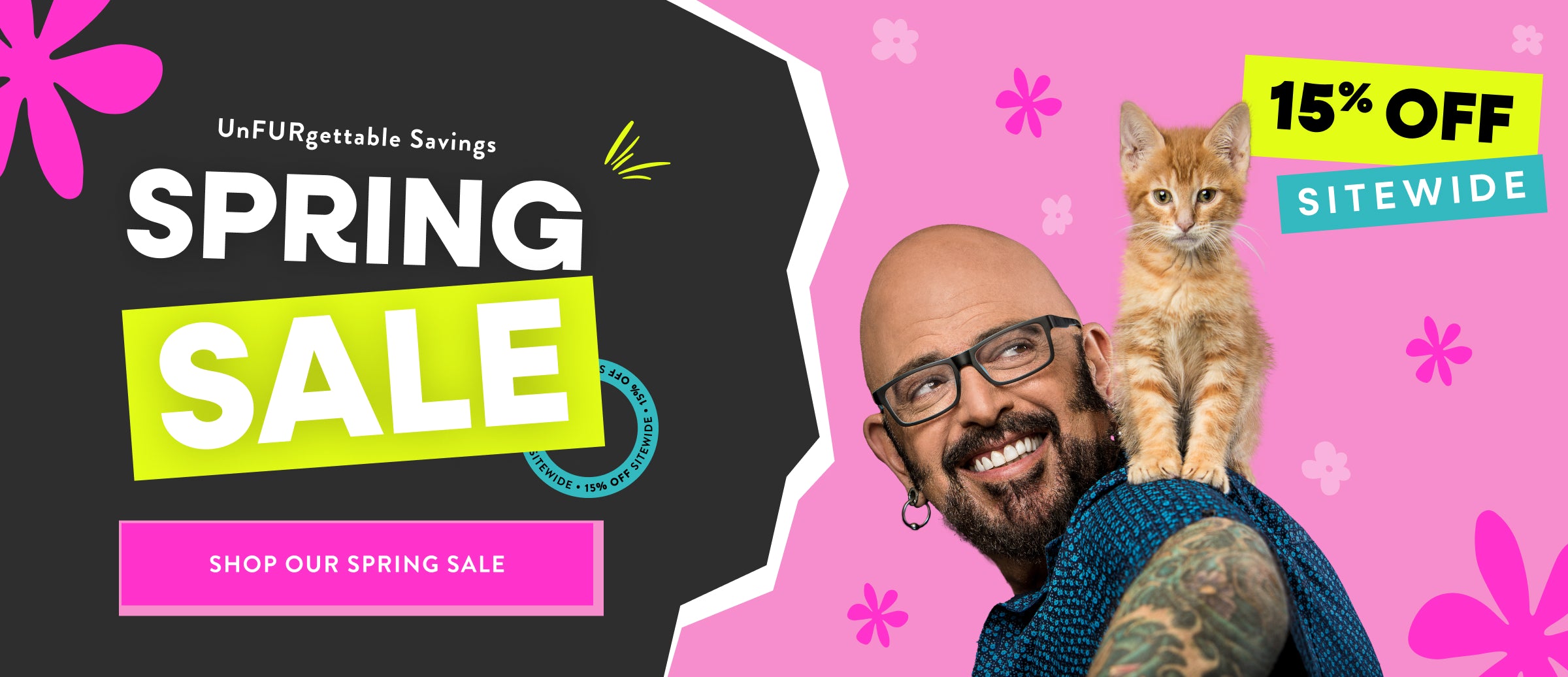 Welcome to Our Store