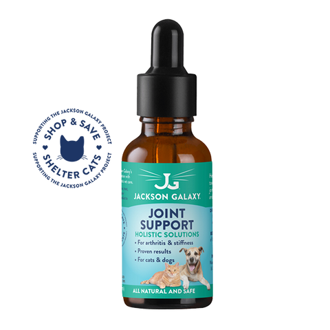 Joint Support (Formerly Creak-Away)