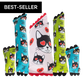 Keep 'em Kickin' Cat Bundle