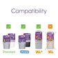 Jumbo Refill by Litter Genie®