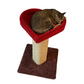 The LoveCat Tower by Square Paws
