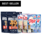 My Cat Loves Fish! Treat Bundle