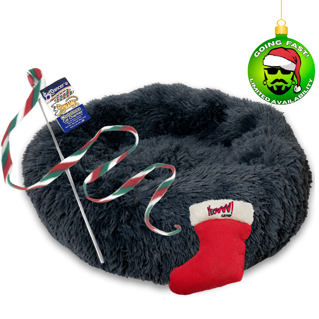 The Night Before Catmas Bundle