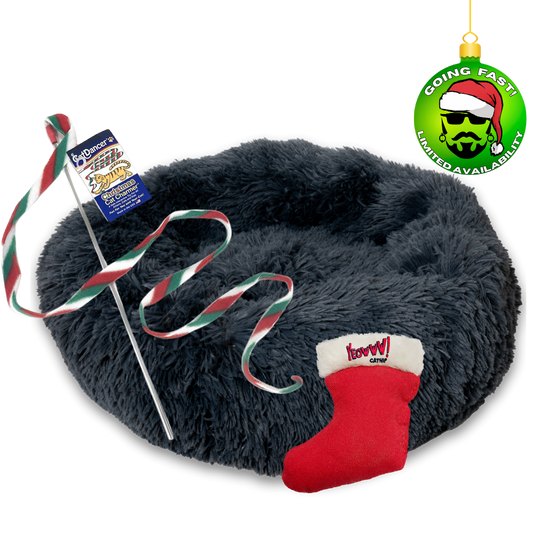 The Night Before Catmas Bundle