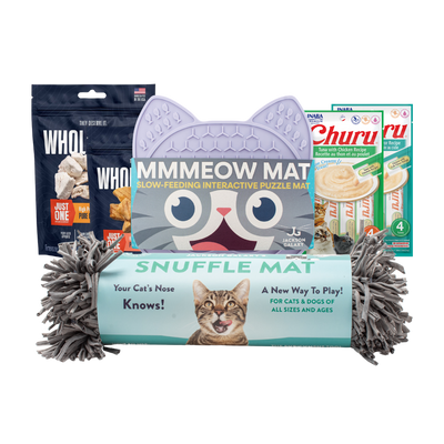 Stop and Smell The Treats Bundle