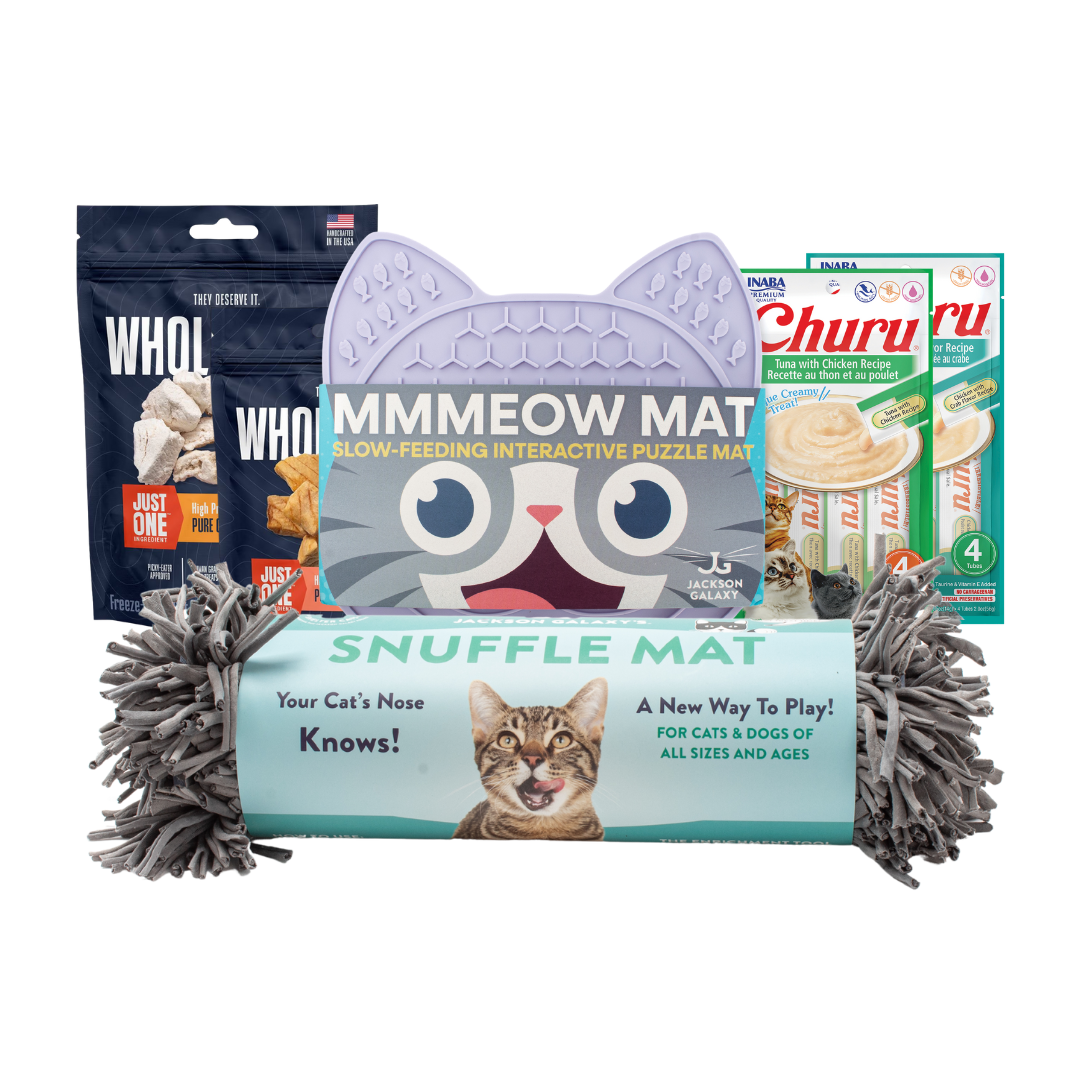 Stop and Smell The Treats Bundle