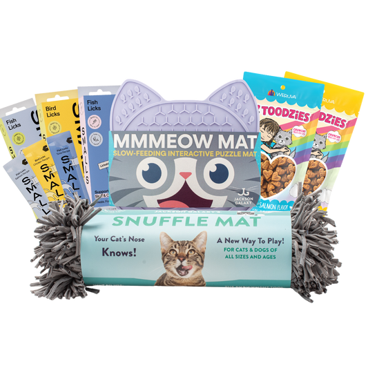 Stop and Smell The Treats Bundle