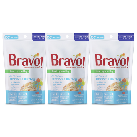 Bravo sales dog treats