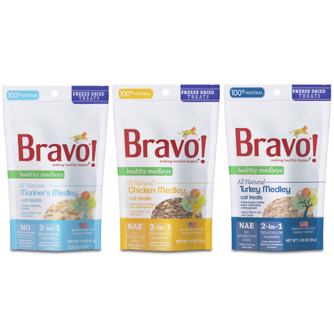 Bravo Medleys Bundle