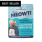 Meowt Laundry Booster