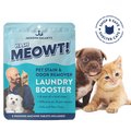 Meowt Laundry Booster