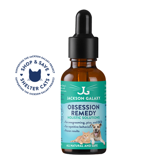 Obsession Remedy