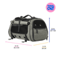 "The Transpurrter" Ultimate Calming Convertible Cat Carrier