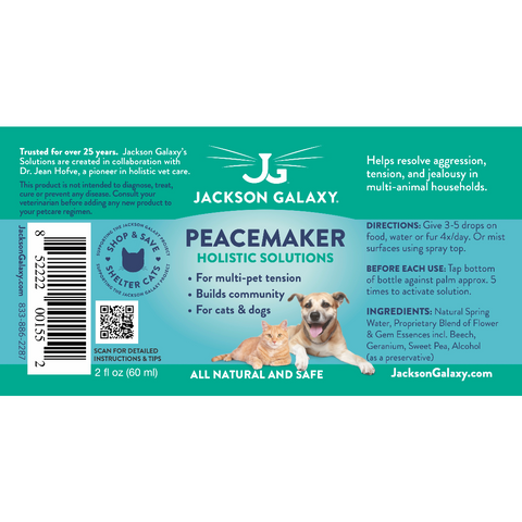 Jackson shop galaxy feliway